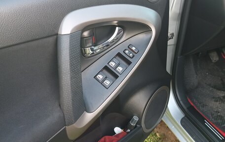 Toyota RAV4, 2008 год, 1 300 000 рублей, 13 фотография