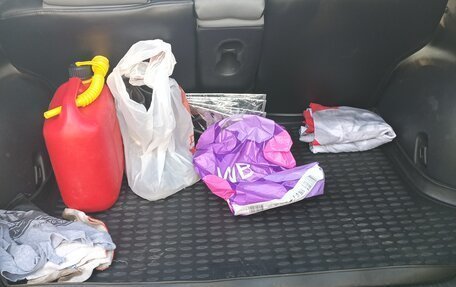 Toyota RAV4, 2008 год, 1 300 000 рублей, 15 фотография