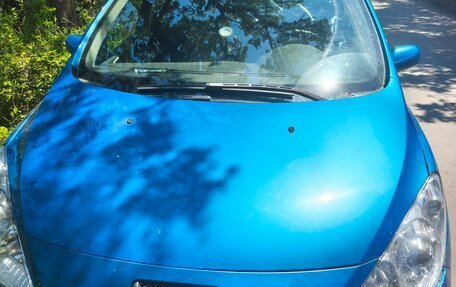 Peugeot 307 I, 2006 год, 390 000 рублей, 3 фотография