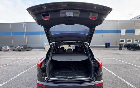 Porsche Cayenne III, 2016 год, 8 200 000 рублей, 19 фотография