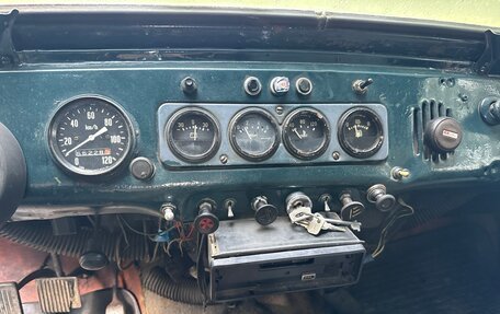 ЛуАЗ 469, 1978 год, 195 000 рублей, 8 фотография