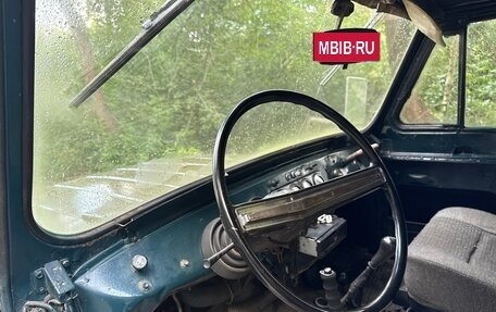 ЛуАЗ 469, 1978 год, 195 000 рублей, 7 фотография
