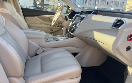 Nissan Murano, 2017 год, 2 250 000 рублей, 5 фотография