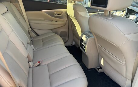 Nissan Murano, 2017 год, 2 250 000 рублей, 7 фотография