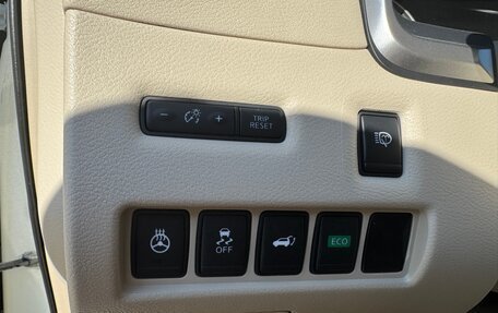Nissan Murano, 2017 год, 2 250 000 рублей, 14 фотография