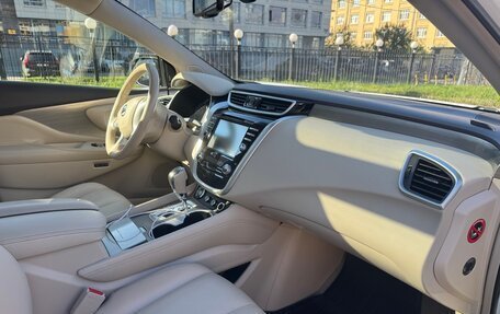 Nissan Murano, 2017 год, 2 250 000 рублей, 6 фотография