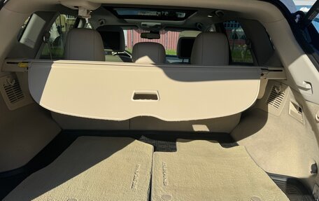 Nissan Murano, 2017 год, 2 250 000 рублей, 11 фотография