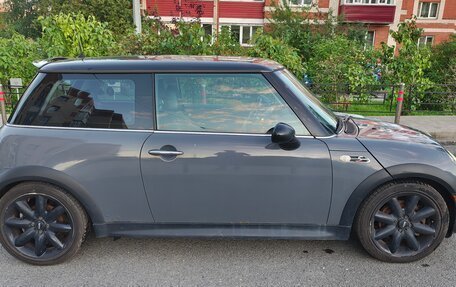 MINI Hatch, 2003 год, 650 000 рублей, 4 фотография