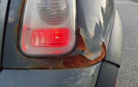 MINI Hatch, 2003 год, 650 000 рублей, 12 фотография