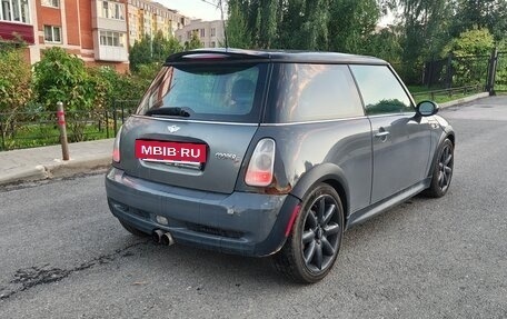 MINI Hatch, 2003 год, 650 000 рублей, 5 фотография
