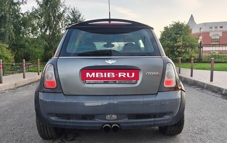 MINI Hatch, 2003 год, 650 000 рублей, 6 фотография