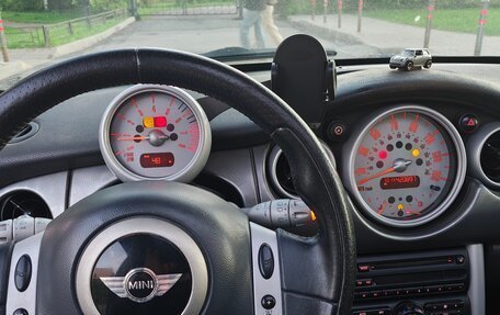 MINI Hatch, 2003 год, 650 000 рублей, 23 фотография