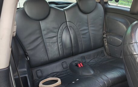 MINI Hatch, 2003 год, 650 000 рублей, 18 фотография