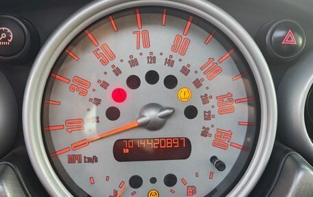 MINI Hatch, 2003 год, 650 000 рублей, 22 фотография