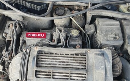 MINI Hatch, 2003 год, 650 000 рублей, 28 фотография