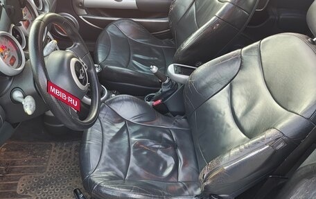 MINI Hatch, 2003 год, 650 000 рублей, 21 фотография
