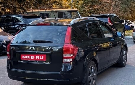 KIA cee'd I рестайлинг, 2011 год, 750 000 рублей, 3 фотография