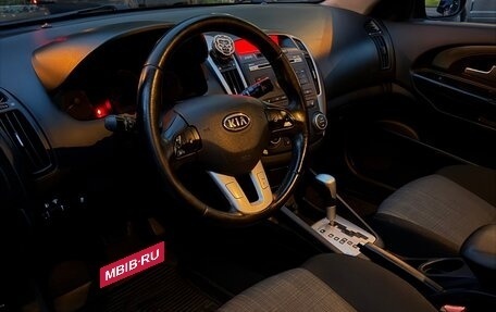 KIA cee'd I рестайлинг, 2011 год, 750 000 рублей, 5 фотография