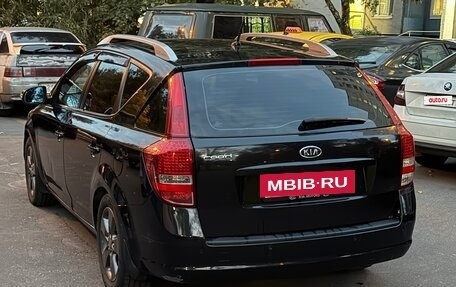 KIA cee'd I рестайлинг, 2011 год, 750 000 рублей, 4 фотография