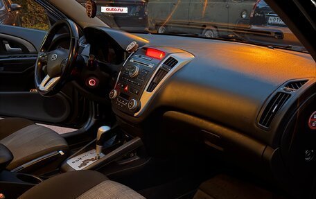 KIA cee'd I рестайлинг, 2011 год, 750 000 рублей, 6 фотография
