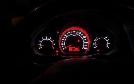 KIA cee'd I рестайлинг, 2011 год, 750 000 рублей, 8 фотография