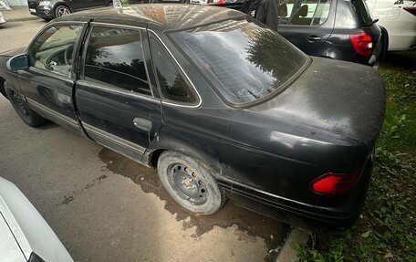 Ford Taurus III, 1991 год, 110 000 рублей, 2 фотография