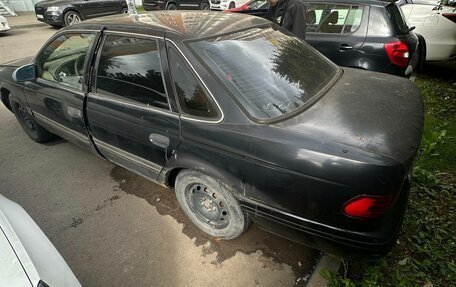 Ford Taurus III, 1991 год, 110 000 рублей, 4 фотография