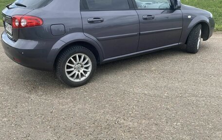 Chevrolet Lacetti, 2011 год, 500 000 рублей, 2 фотография