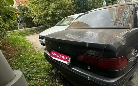 Ford Taurus III, 1991 год, 110 000 рублей, 3 фотография