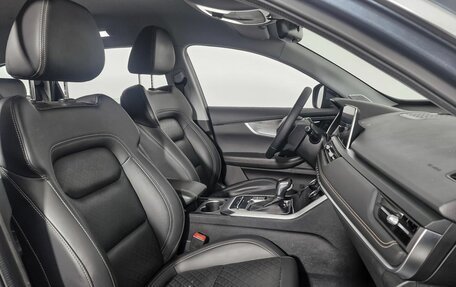 Chery Tiggo 8 I, 2021 год, 1 599 000 рублей, 9 фотография