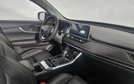 Chery Tiggo 8 I, 2021 год, 1 599 000 рублей, 10 фотография