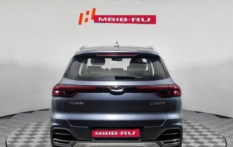 Chery Tiggo 8 I, 2021 год, 1 599 000 рублей, 6 фотография