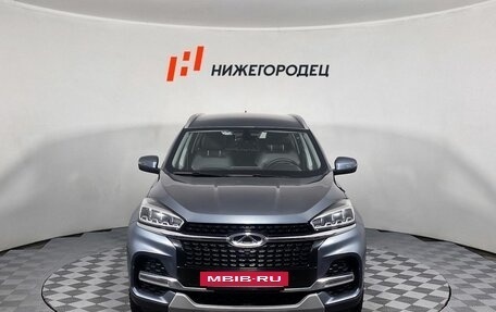 Chery Tiggo 8 I, 2021 год, 1 599 000 рублей, 2 фотография