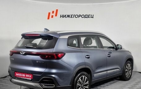 Chery Tiggo 8 I, 2021 год, 1 599 000 рублей, 5 фотография