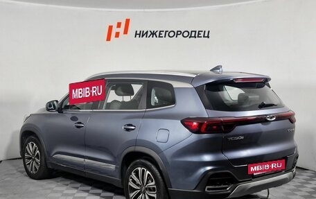 Chery Tiggo 8 I, 2021 год, 1 599 000 рублей, 7 фотография