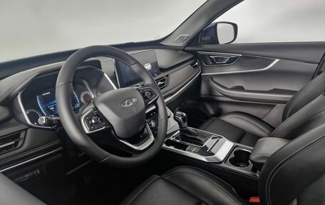 Chery Tiggo 8 I, 2021 год, 1 599 000 рублей, 15 фотография