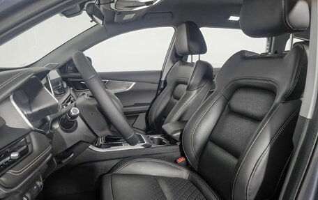 Chery Tiggo 8 I, 2021 год, 1 599 000 рублей, 14 фотография