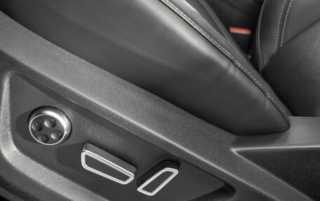 Chery Tiggo 8 I, 2021 год, 1 599 000 рублей, 17 фотография