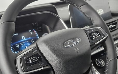 Chery Tiggo 8 I, 2021 год, 1 599 000 рублей, 18 фотография