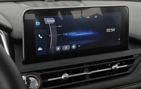 Chery Tiggo 8 I, 2021 год, 1 599 000 рублей, 20 фотография