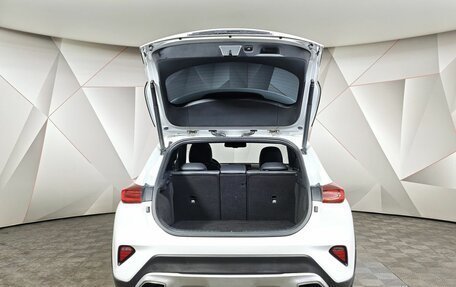 KIA XCeed I, 2021 год, 2 270 000 рублей, 12 фотография