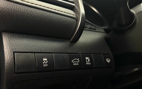 Toyota Camry, 2019 год, 2 699 000 рублей, 8 фотография