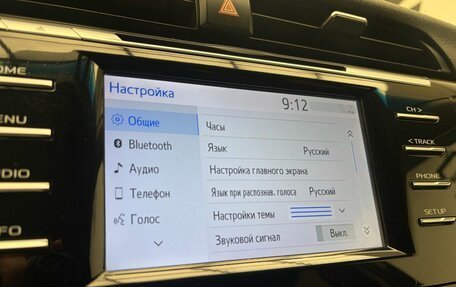 Toyota Camry, 2019 год, 2 699 000 рублей, 11 фотография
