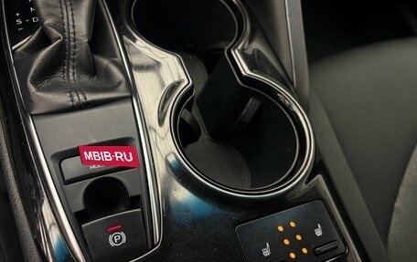 Toyota Camry, 2019 год, 2 699 000 рублей, 13 фотография