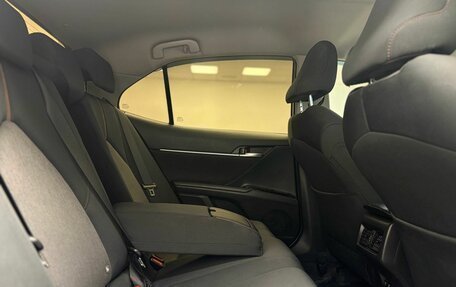 Toyota Camry, 2019 год, 2 699 000 рублей, 18 фотография