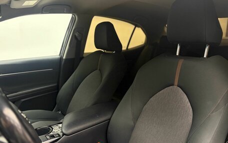 Toyota Camry, 2019 год, 2 699 000 рублей, 17 фотография