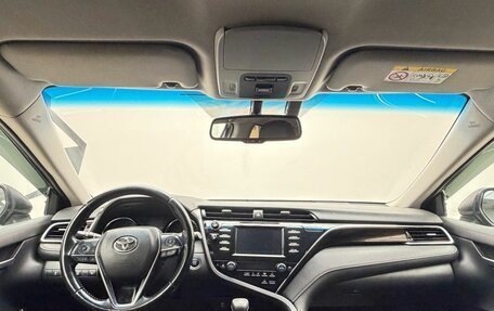 Toyota Camry, 2019 год, 2 699 000 рублей, 15 фотография
