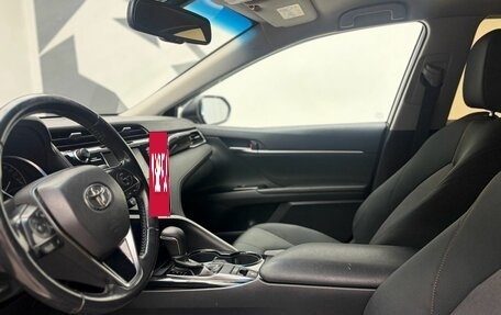 Toyota Camry, 2019 год, 2 699 000 рублей, 16 фотография