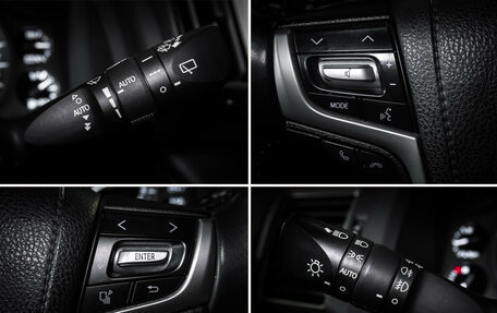 Toyota Land Cruiser 200, 2017 год, 7 600 000 рублей, 23 фотография