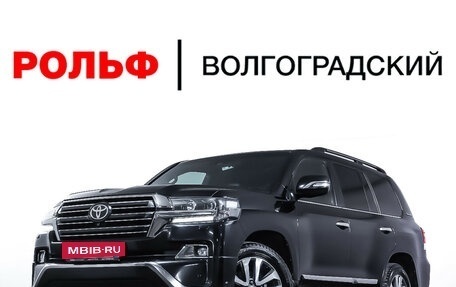 Toyota Land Cruiser 200, 2017 год, 7 600 000 рублей, 34 фотография